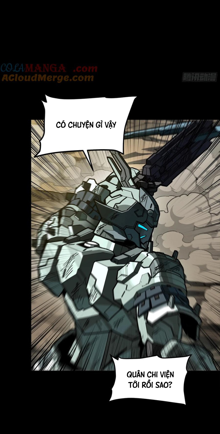 Tinh Giáp Hồn Tướng chapter 281 - Trang 27