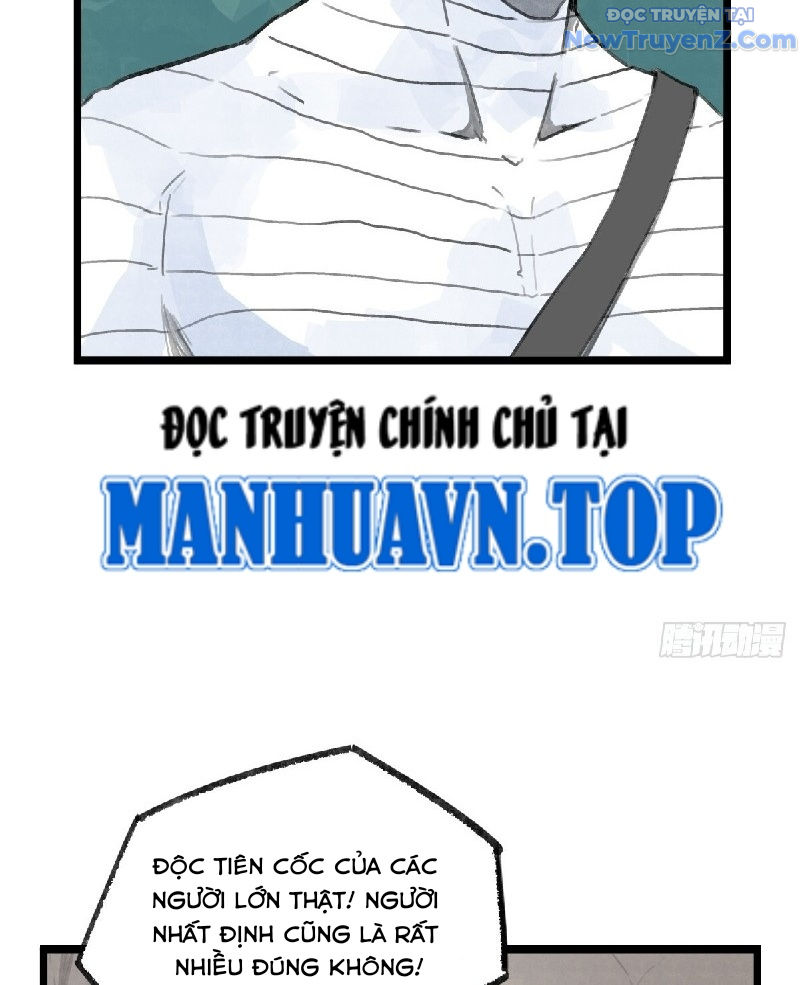Hiệp Khách Hành Bất Thông chapter 20 - Trang 10