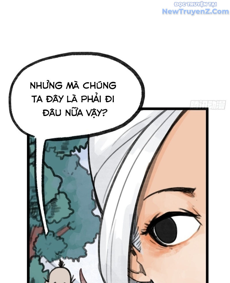 Hiệp Khách Hành Bất Thông chapter 19 - Trang 81