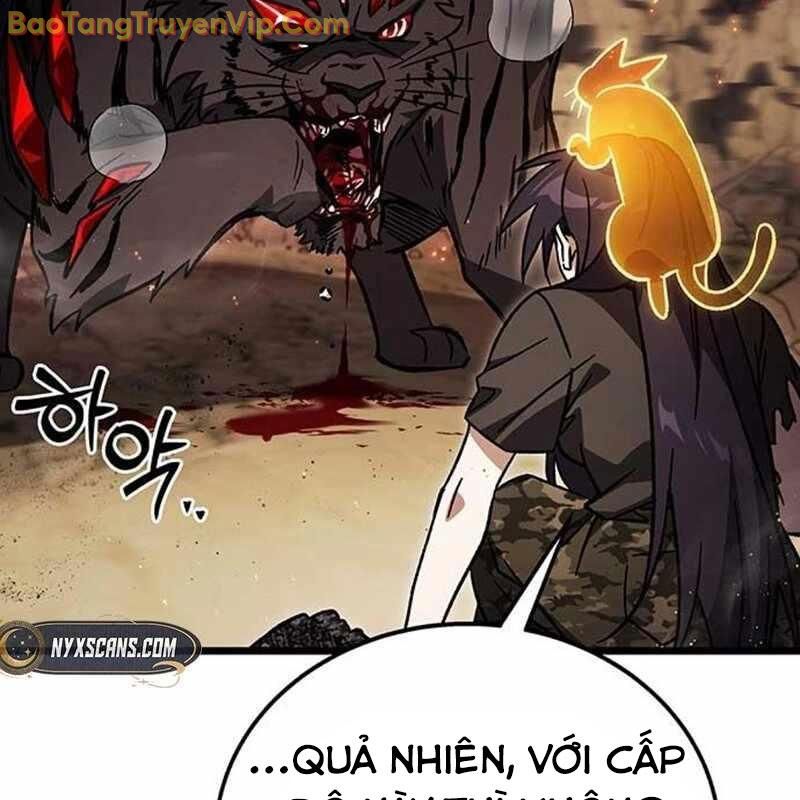 Công Chúa Hắc Viêm LV-99 chapter 4 - Trang 54