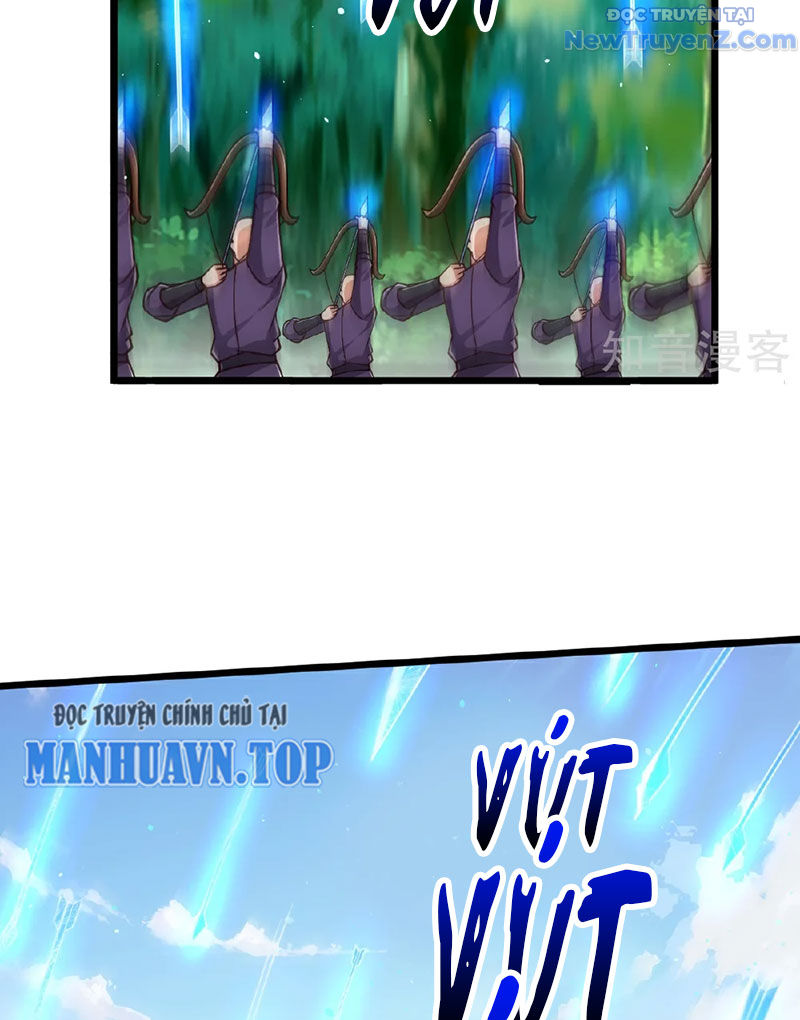 Chí Tôn Hoàn Mỹ chapter 85 - Trang 12