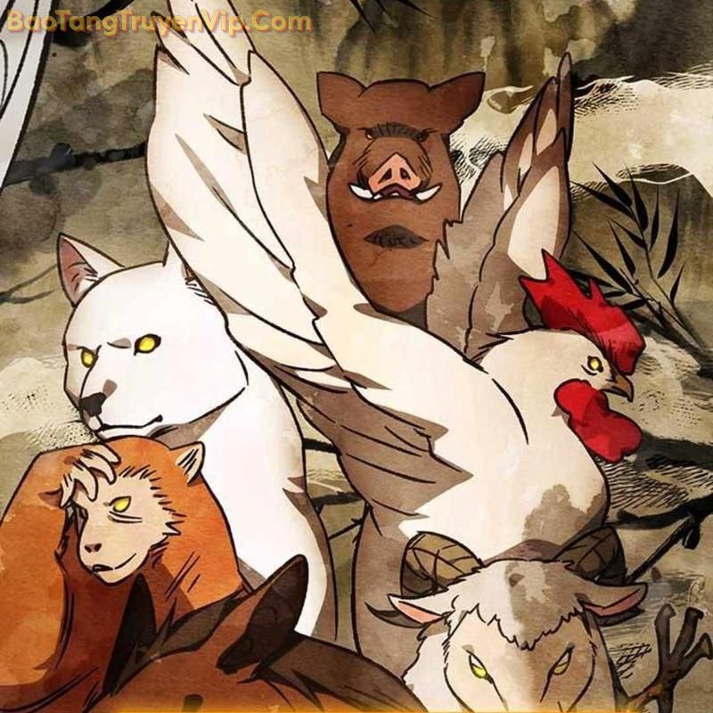 Công Chúa Hắc Viêm LV-99 chapter 3 - Trang 109