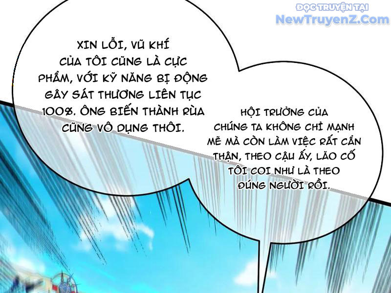 Toàn Dân Chuyển Chức: Bị Động Của Ta Vô Địch chapter 83 - Trang 179