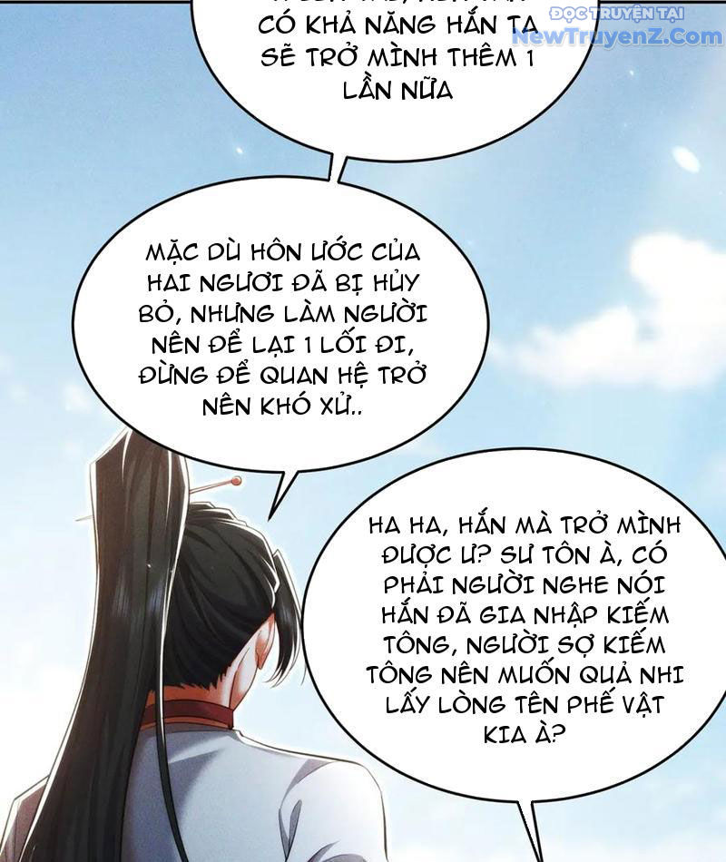 Các Nữ Sư Tôn Đều Muốn Chiếm Hữu Ta chapter 17 - Trang 97