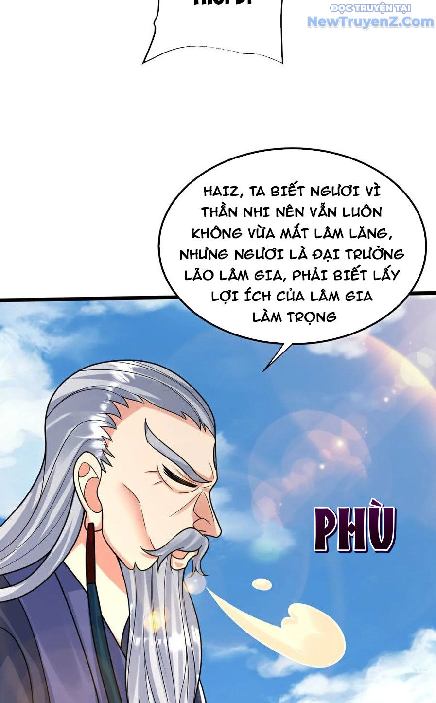 Chí Tôn Hoàn Mỹ chapter 78 - Trang 29