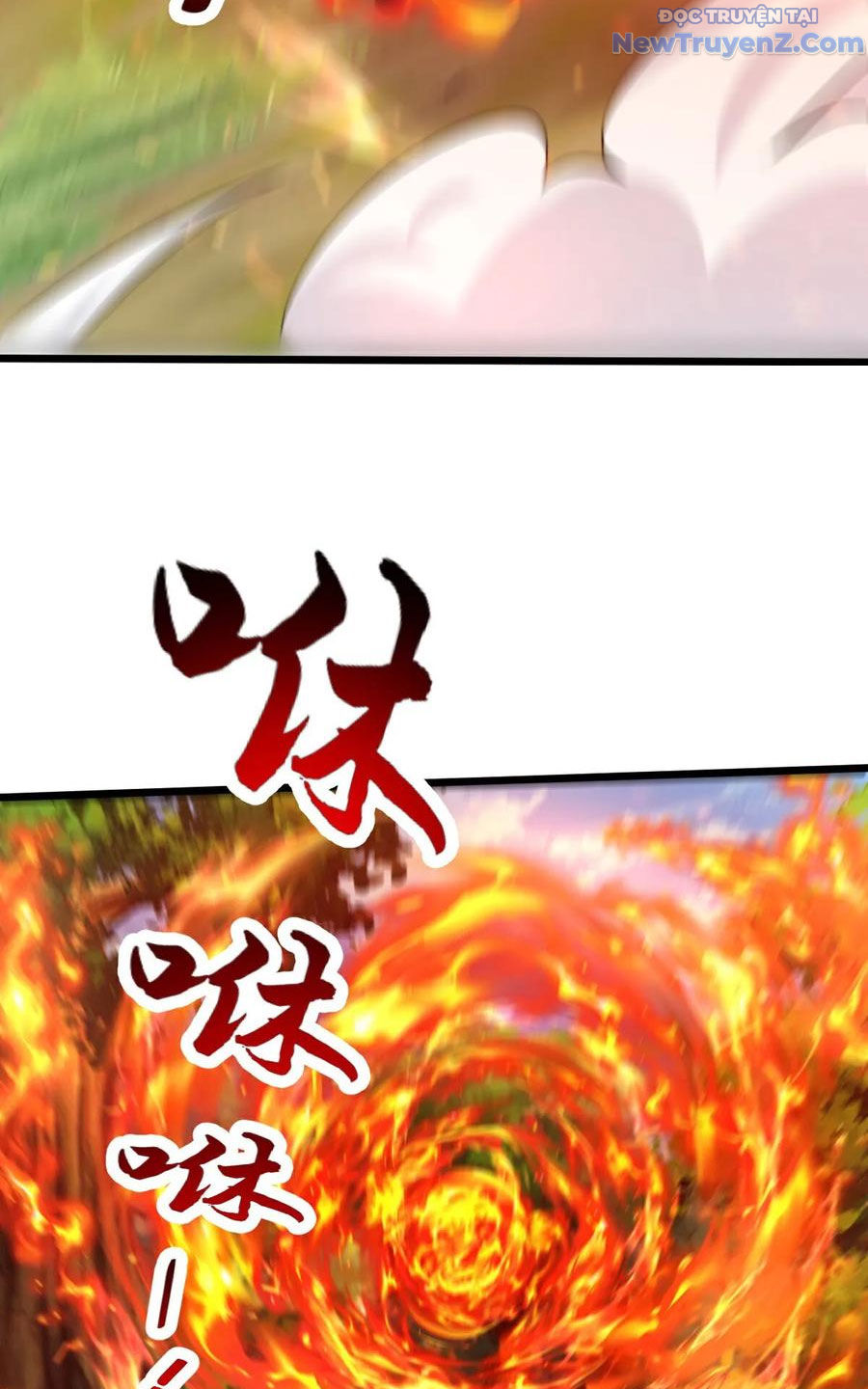 Chí Tôn Hoàn Mỹ chapter 76 - Trang 42