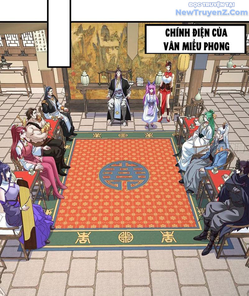 Hoá Ra Ta Là Lão Tổ Ma đạo? chapter 89 - Trang 45