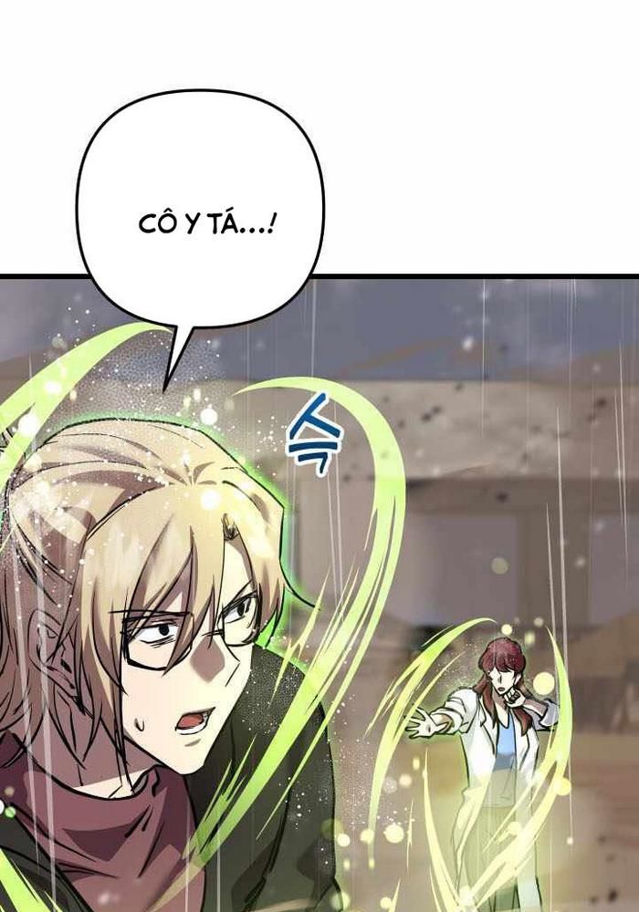 Giả Vờ Làm Kẻ Vô Dụng Ở Học Đường chapter 112 - Trang 55