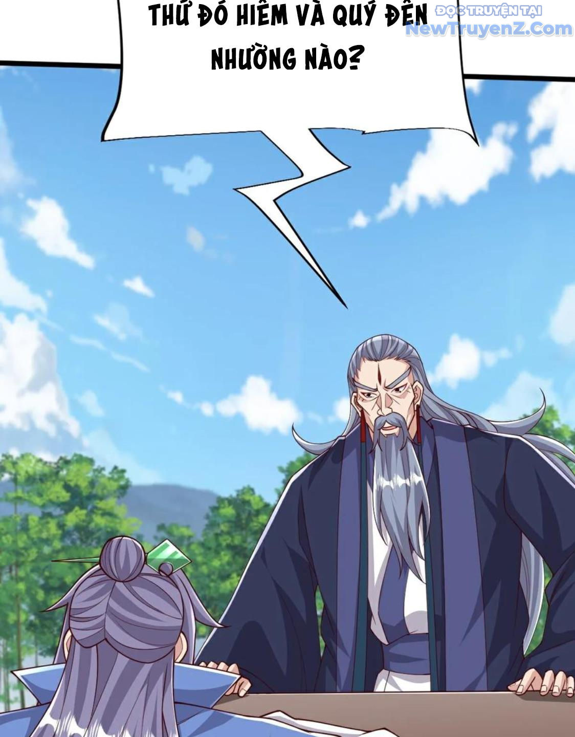 Chí Tôn Hoàn Mỹ chapter 79 - Trang 31