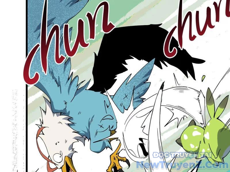 Pháp Sư Ký Sinh chapter 2 - Trang 46