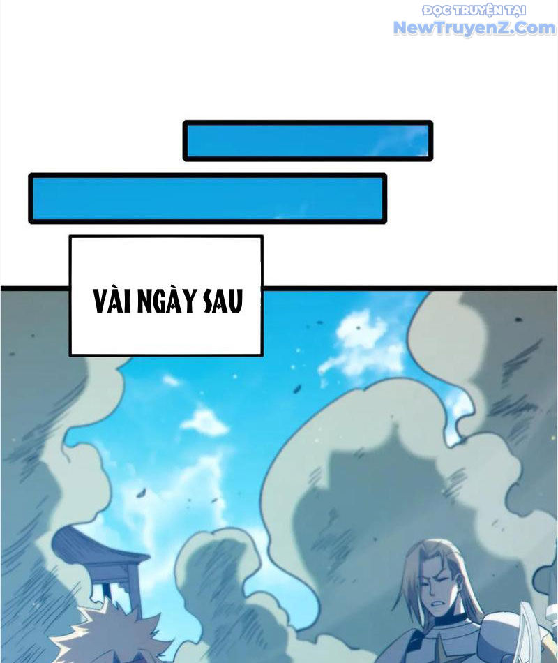 Toàn Dân Chuyển Chức: Bị Động Của Ta Vô Địch chapter 82 - Trang 95