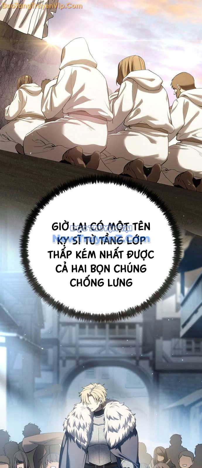 Tinh Tú Kiếm Sĩ chapter 91 - Trang 7