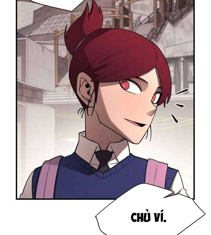 Cuộc Sống Học Đường Của Đội Trưởng Quận chapter 23 - Trang 83