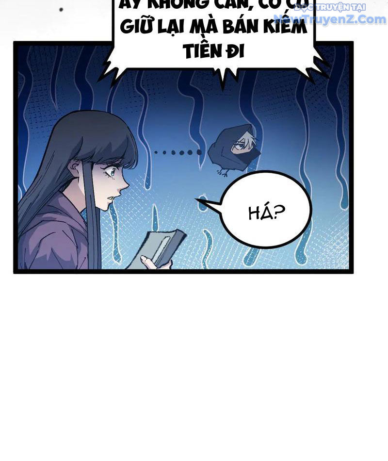 Thích Khách Thần Cấp, Ta Chính Là Bóng Đêm chapter 20 - Trang 61