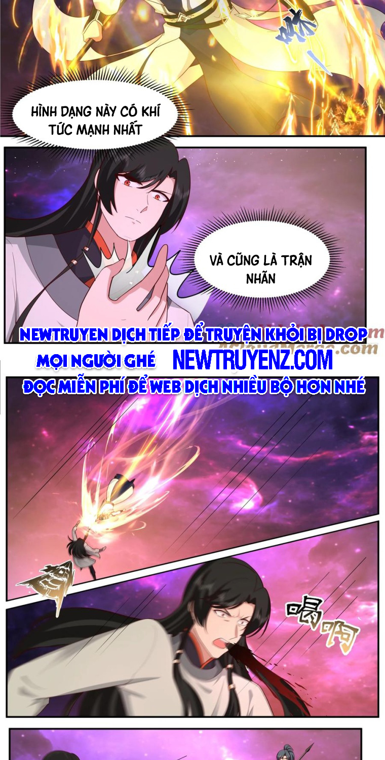Võ Luyện Đỉnh Phong chapter 3832 - Trang 6