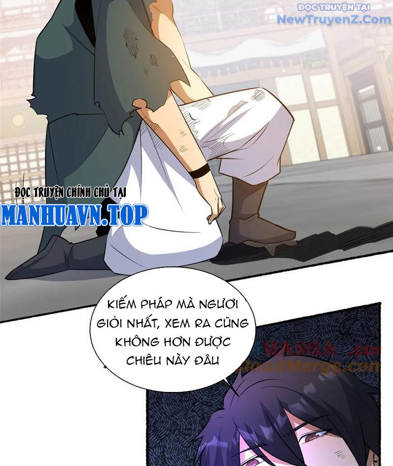 Đô Thị Cực Phẩm Y Thần chapter 253 - Trang 50