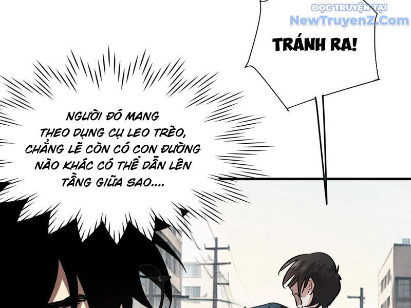 Trùng Sinh Tại Thế Giới Tu Chân, Ta Giết Tới Đỉnh chapter 4 - Trang 12