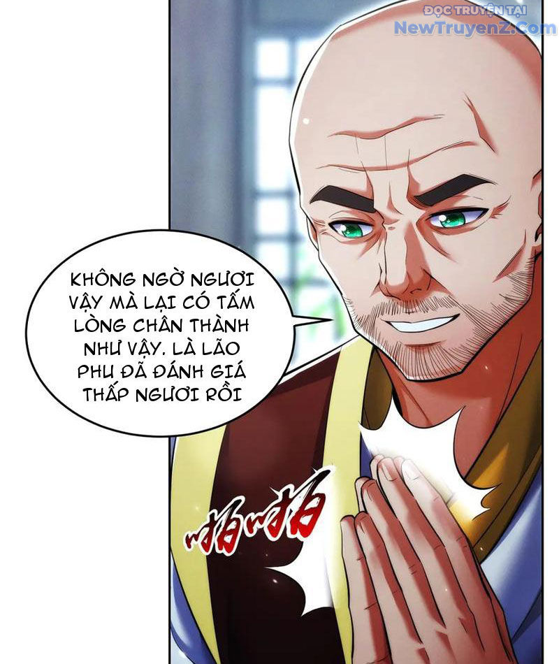 Các Nữ Sư Tôn Đều Muốn Chiếm Hữu Ta chapter 17 - Trang 48
