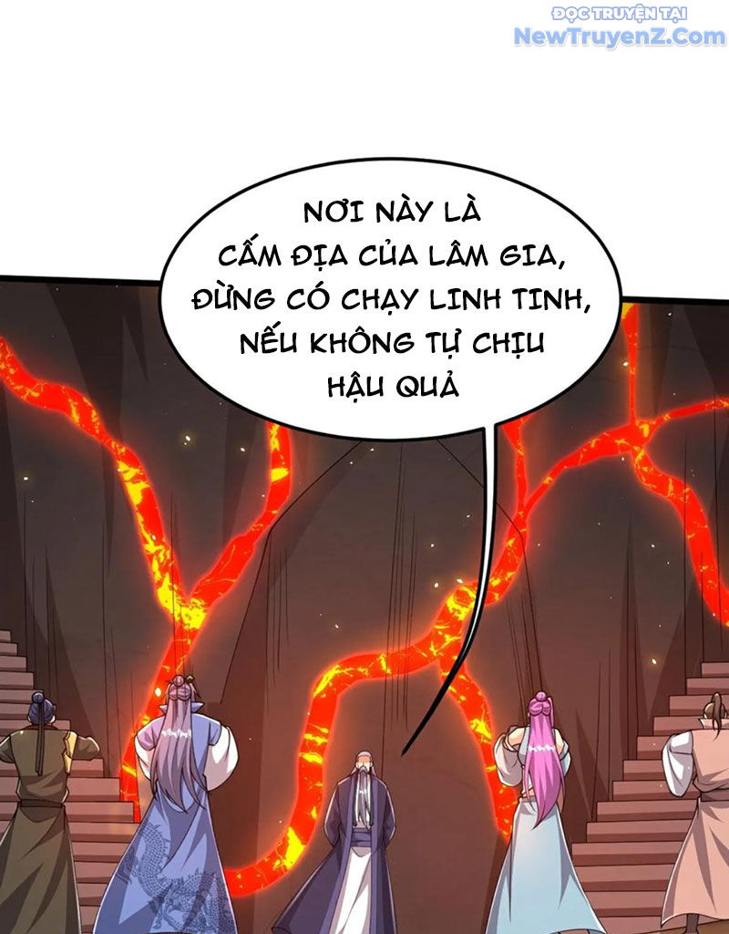 Chí Tôn Hoàn Mỹ chapter 88 - Trang 34