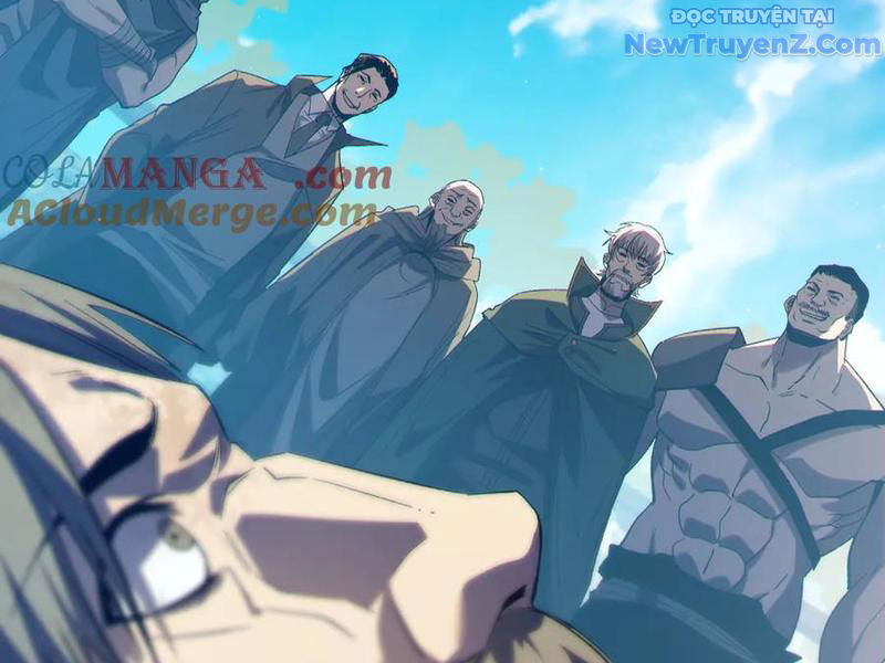 Toàn Dân Chuyển Chức: Bị Động Của Ta Vô Địch chapter 83 - Trang 191