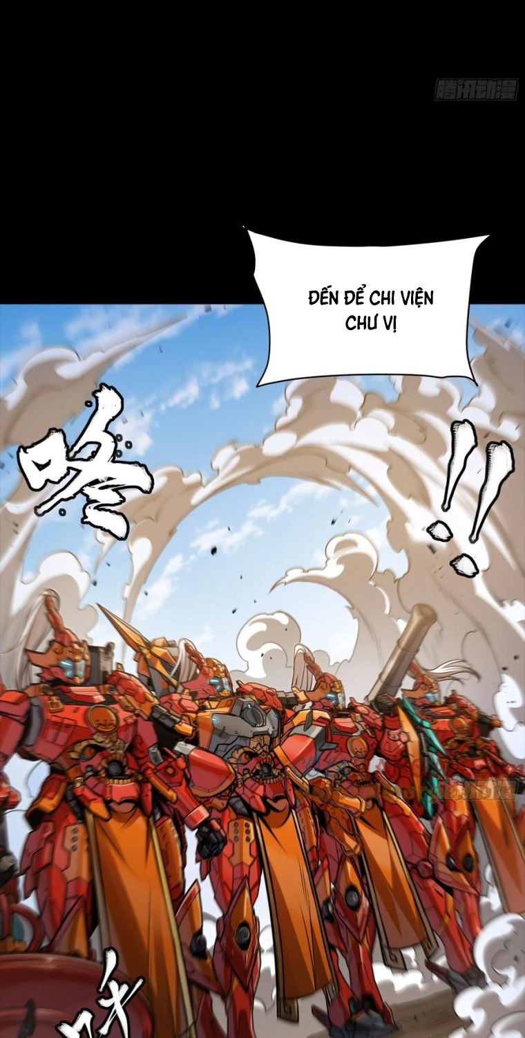 Tinh Giáp Hồn Tướng chapter 281 - Trang 49