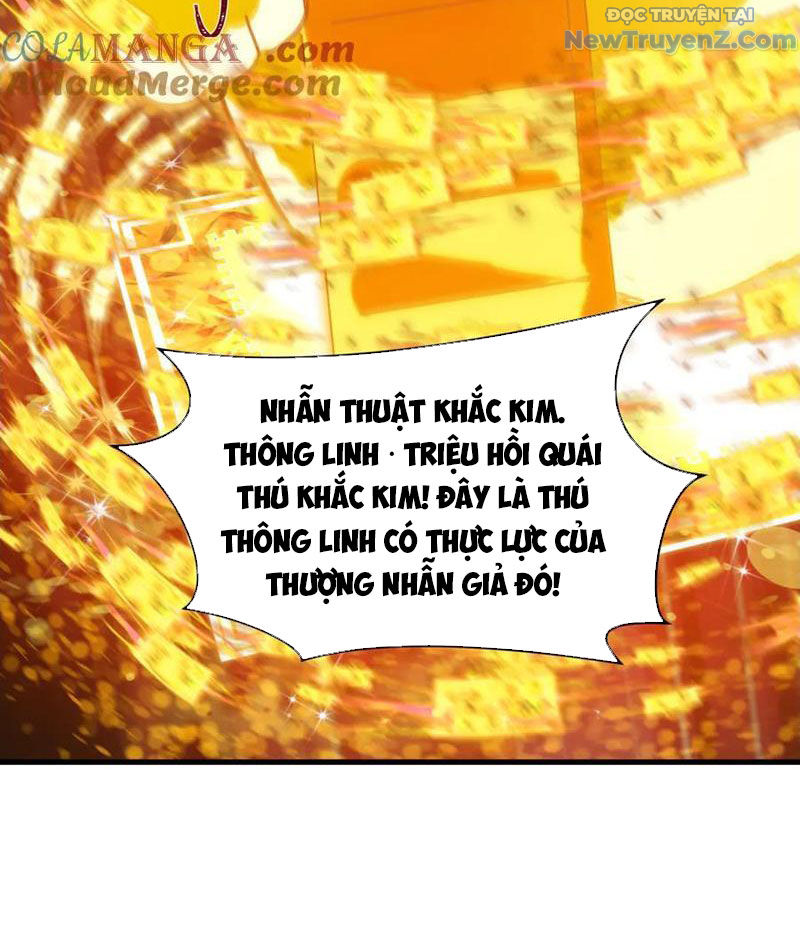 Kỷ Nguyên Kỳ Lạ chapter 476 - Trang 134