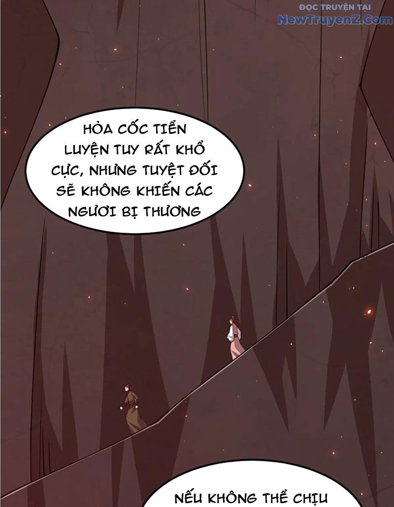 Chí Tôn Hoàn Mỹ chapter 88 - Trang 47