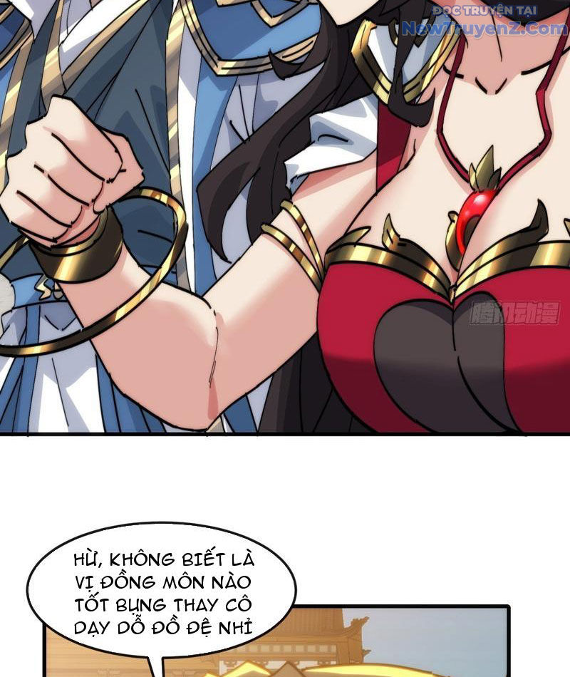 Mời Công Tử Trảm Yêu chapter 182 - Trang 8