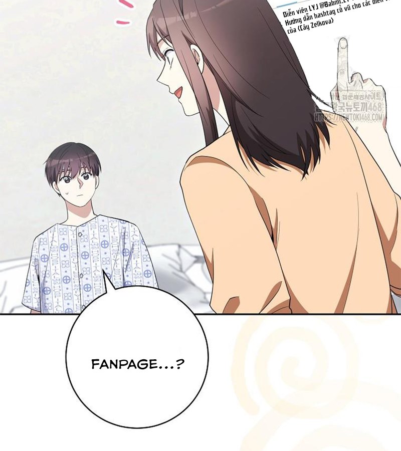 Diễn Viên Thiên Tài Mang Lại Bất Hạnh chapter 40 - Trang 137