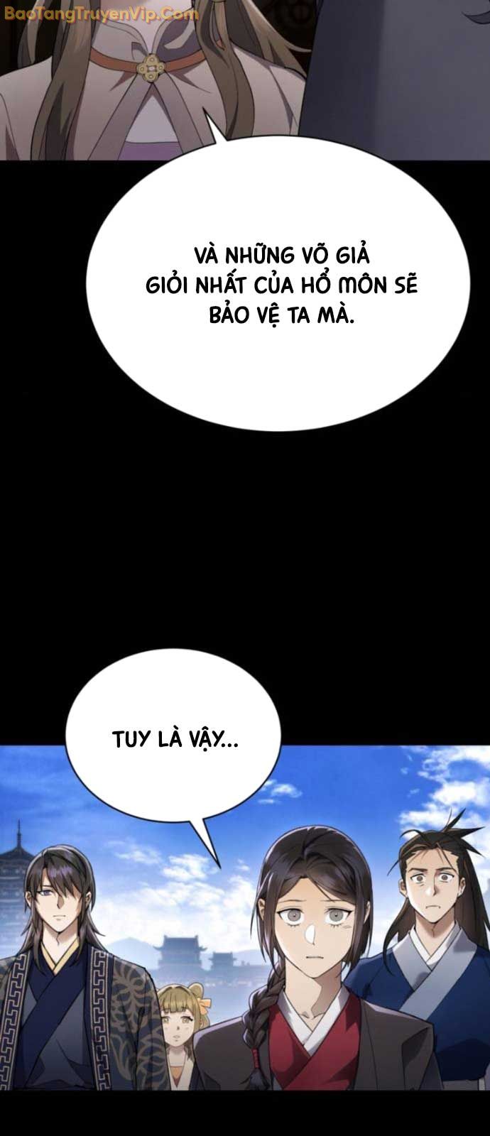 Thiên Ma Muốn Sống Một Cuộc Đời Bình Lặng chapter 31 - Trang 48