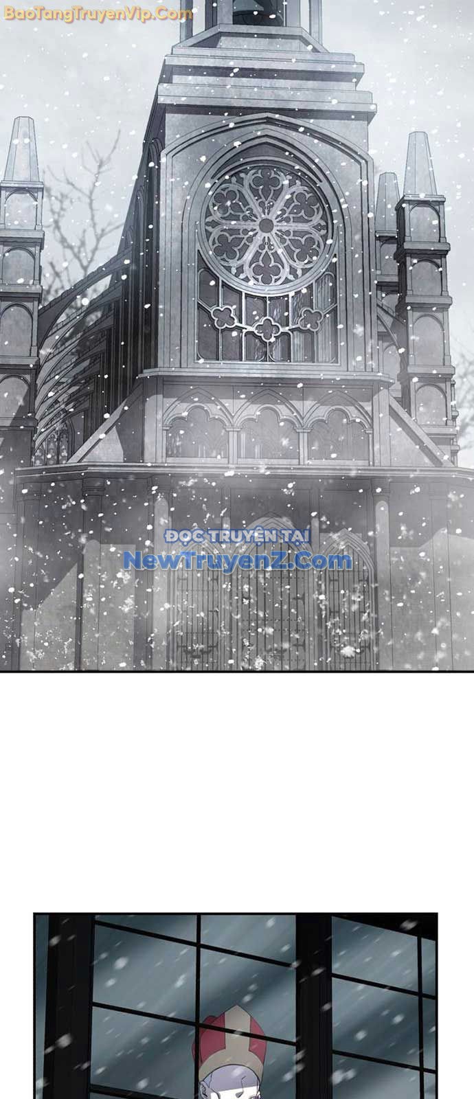Tinh Tú Kiếm Sĩ chapter 91 - Trang 69