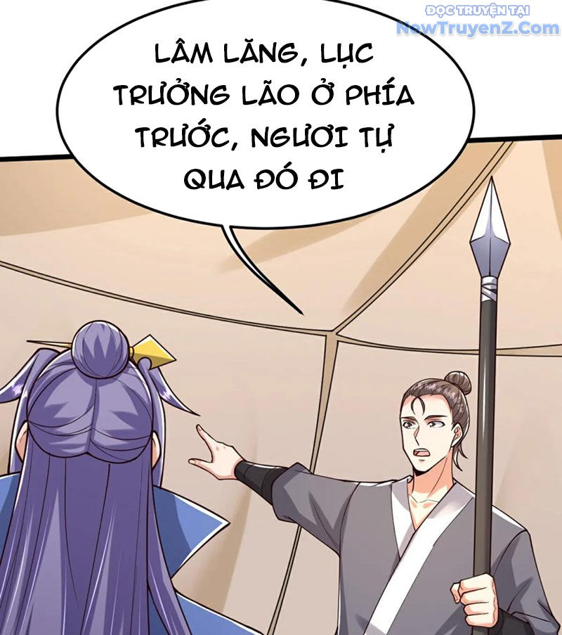 Chí Tôn Hoàn Mỹ chapter 80 - Trang 46