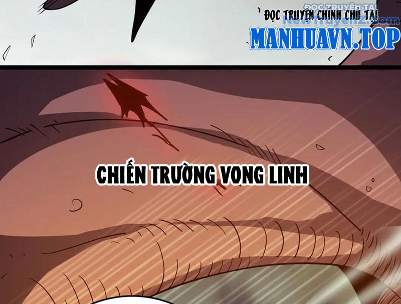 Vạn Tộc Xâm Lấn: Toàn Dân Tham Chiến, Ta Ở Lại Hậu Phương chapter 40 - Trang 23