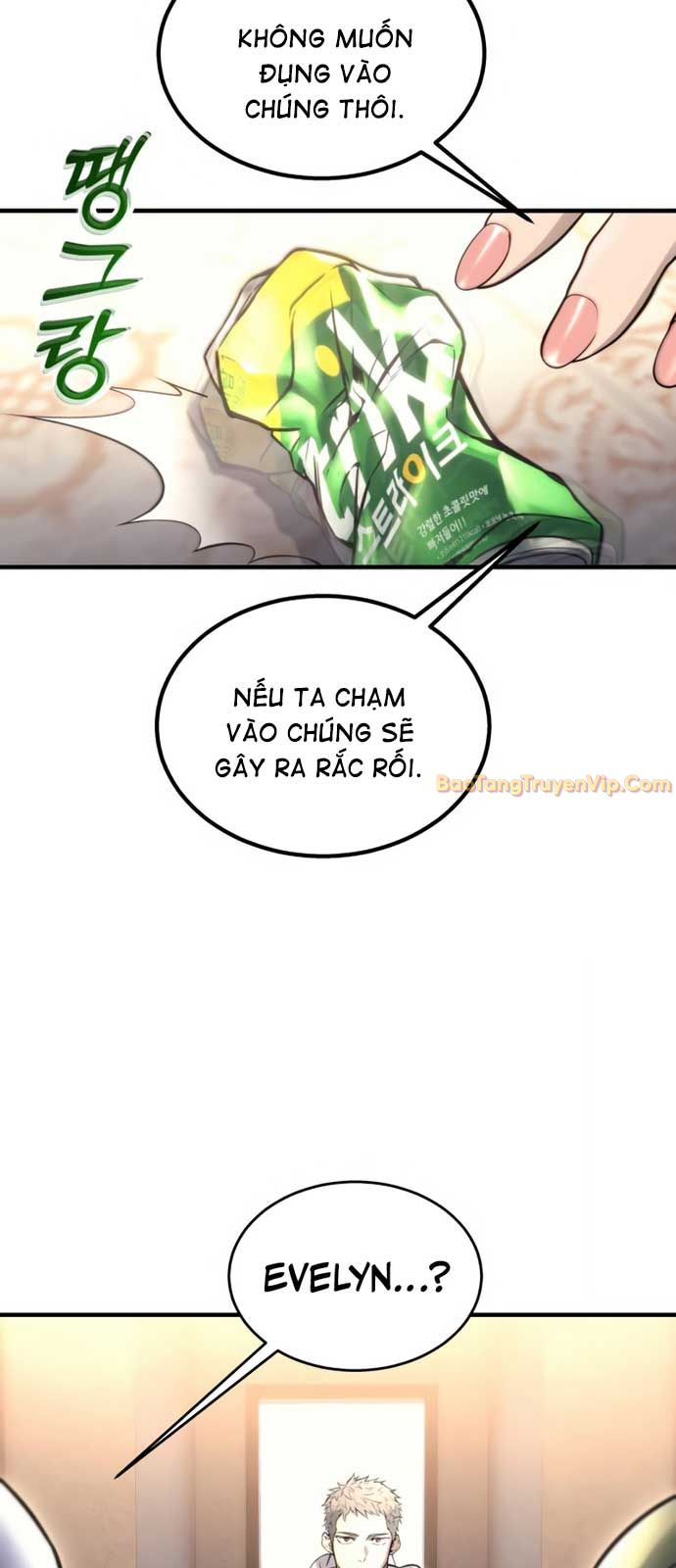 Cuộc Chiến Trong Tòa Tháp: Urek Mazino chapter 7 - Trang 36