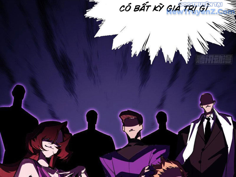 Trùng Sinh Tại Thế Giới Tu Chân, Ta Giết Tới Đỉnh chapter 0 - Trang 33