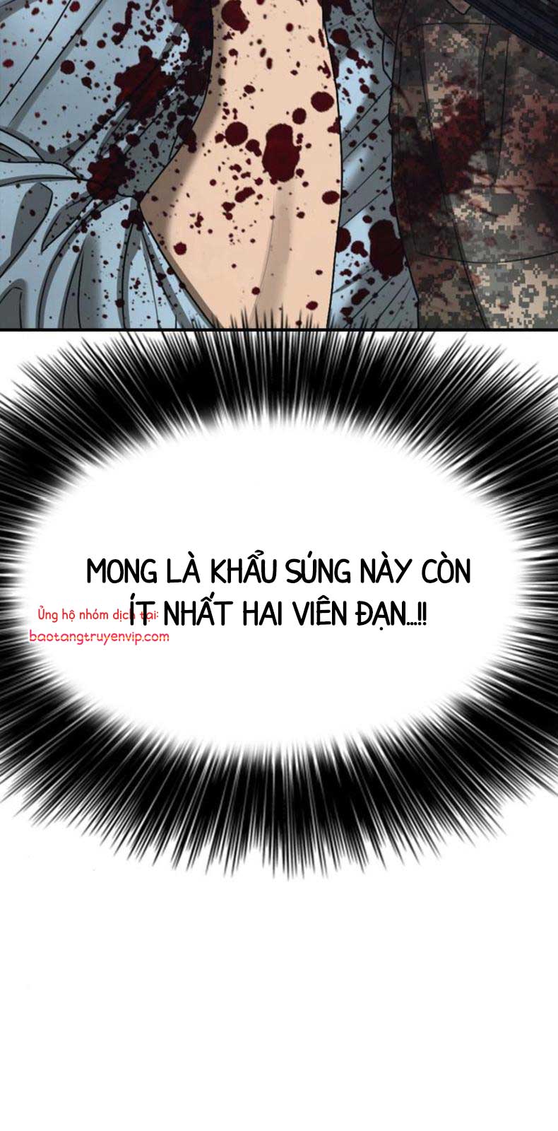 Ngày Tận Thế Đã Đến chapter 12 - Trang 113