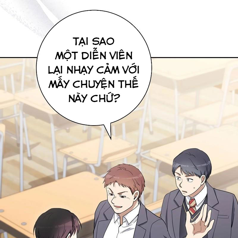 Diễn Viên Thiên Tài Mang Lại Bất Hạnh chapter 37 - Trang 110