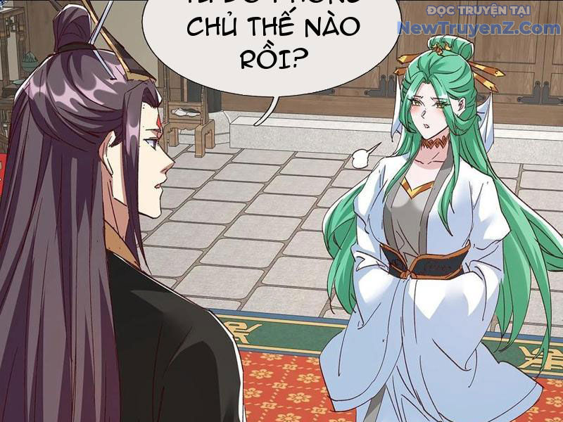 Hoá Ra Ta Là Lão Tổ Ma đạo? chapter 91 - Trang 85