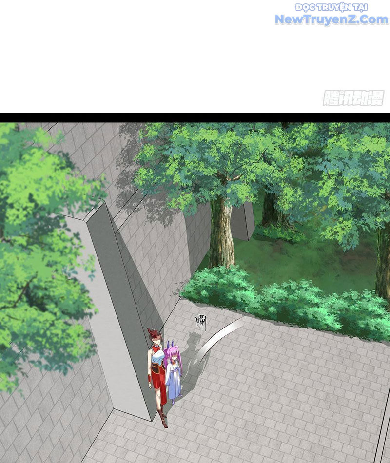 Hoá Ra Ta Là Lão Tổ Ma đạo? chapter 92 - Trang 38