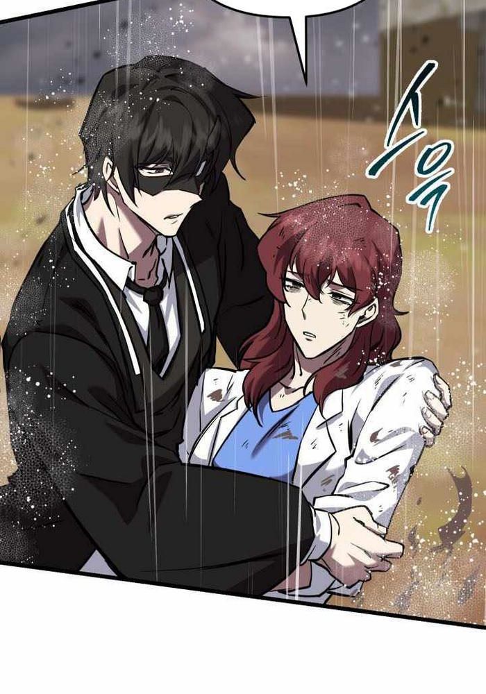 Giả Vờ Làm Kẻ Vô Dụng Ở Học Đường chapter 112 - Trang 152