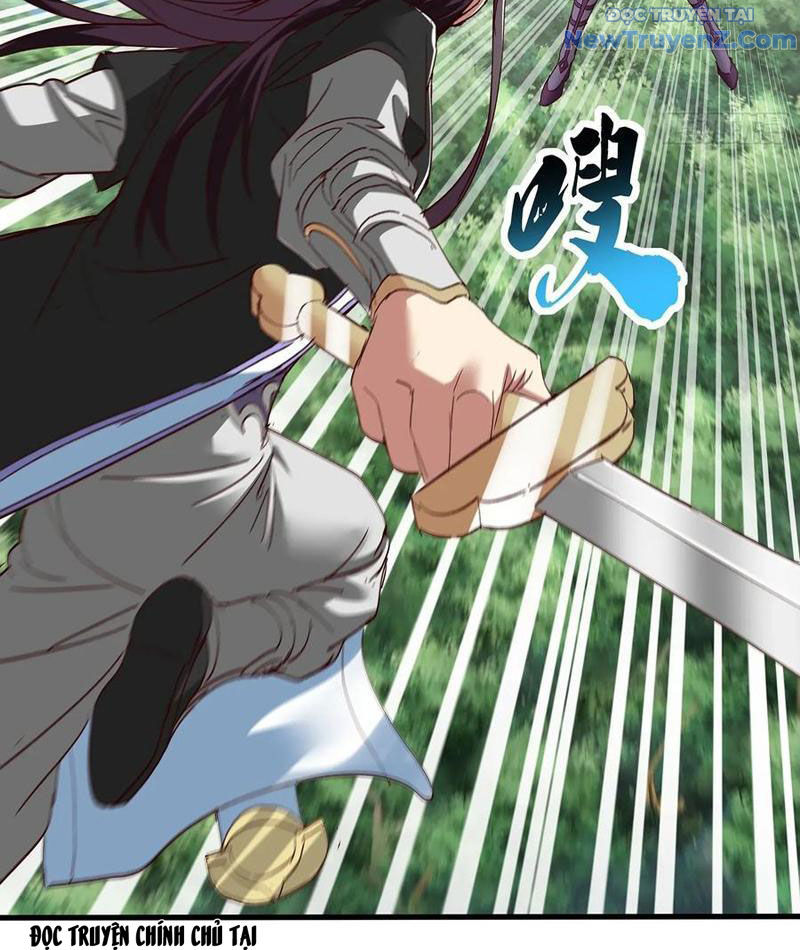 Hoá Ra Ta Là Lão Tổ Ma đạo? chapter 96 - Trang 31