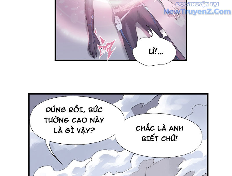 Hi tháp chapter 7 - Trang 28