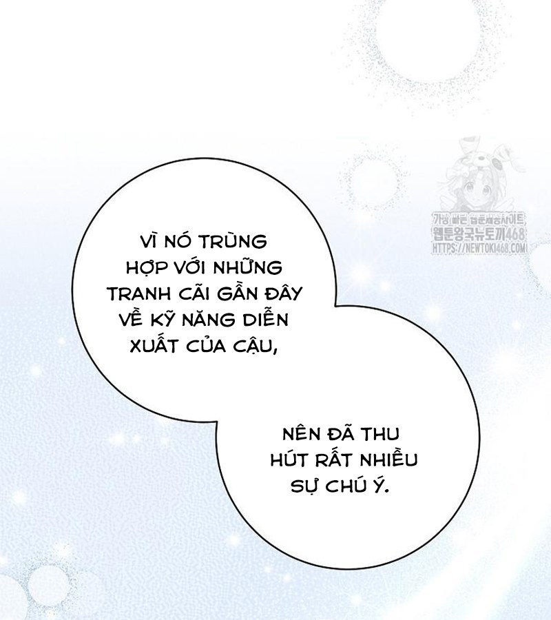 Diễn Viên Thiên Tài Mang Lại Bất Hạnh chapter 40 - Trang 133