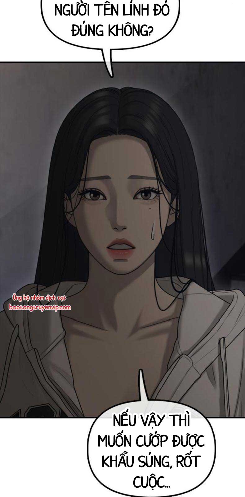 Ngày Tận Thế Đã Đến chapter 12 - Trang 17