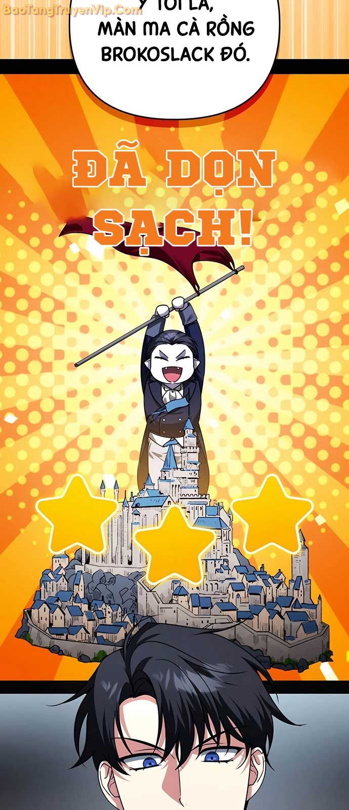 Bản Ngã Thay Đổi chapter 39 - Trang 63