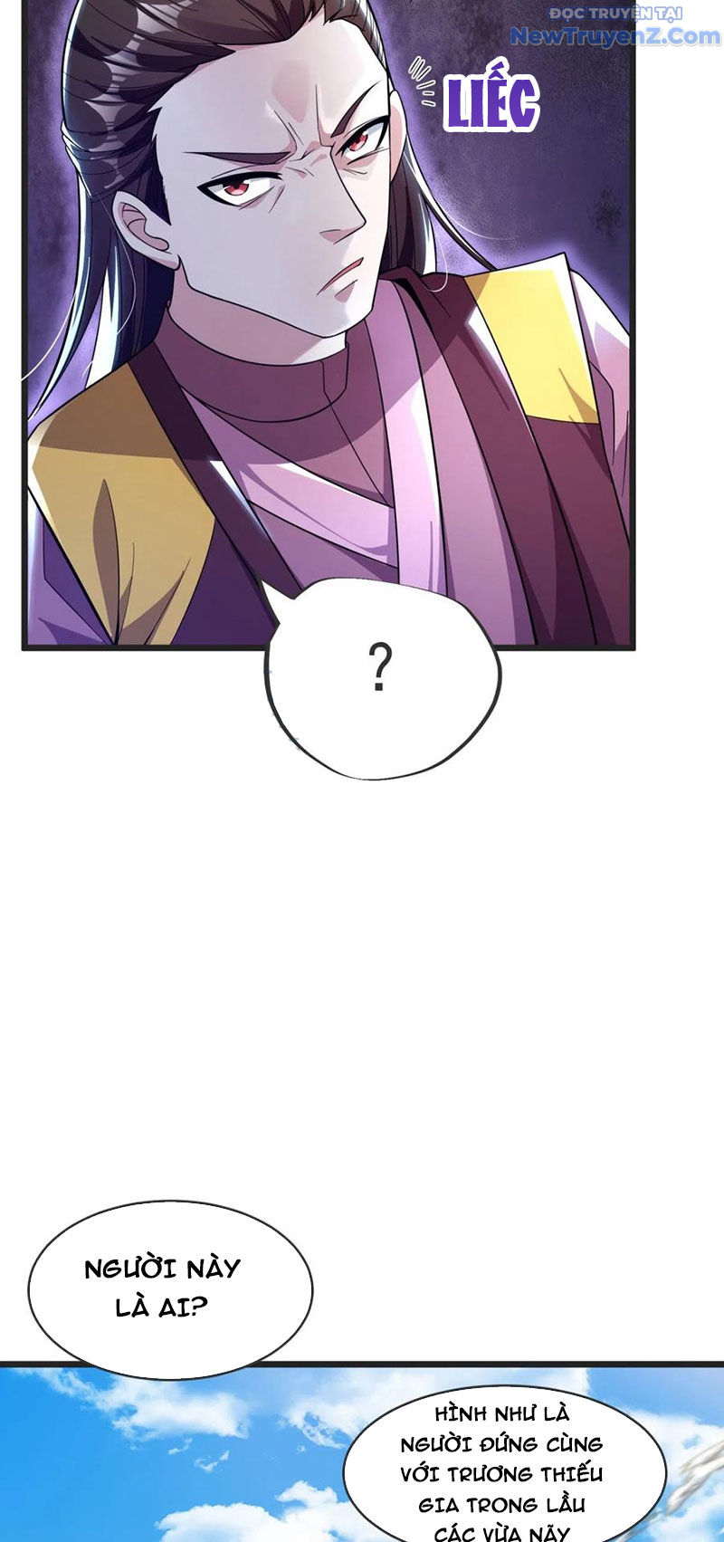 Chí Tôn Hoàn Mỹ chapter 24 - Trang 31