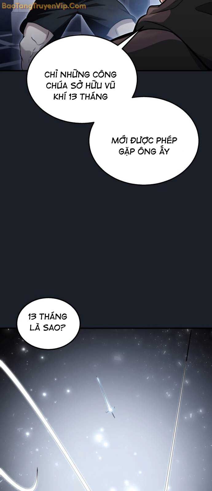 Cuộc Chiến Trong Tòa Tháp: Urek Mazino chapter 8 - Trang 80