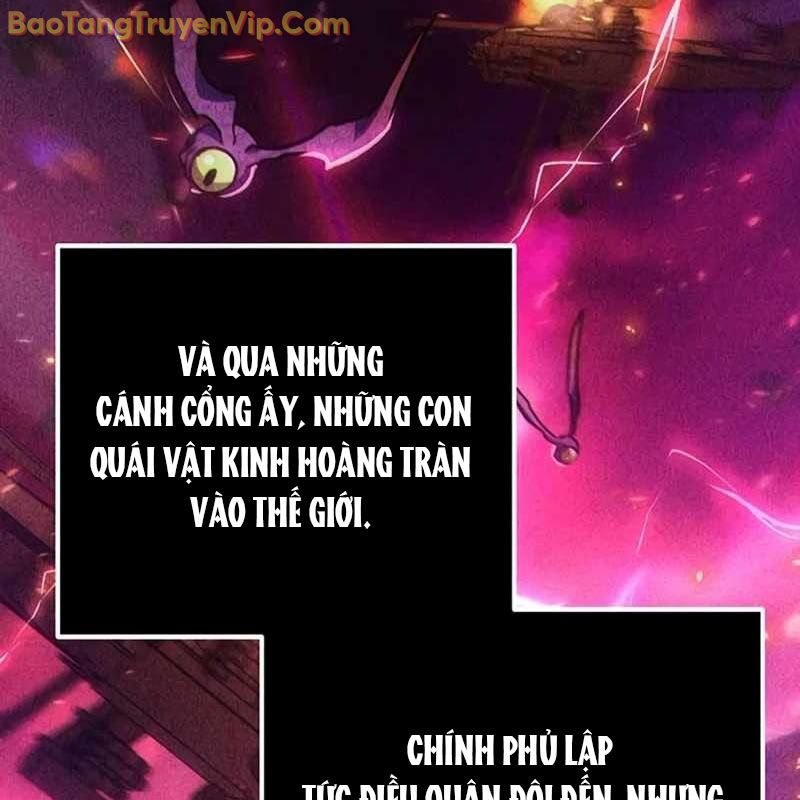 Công Chúa Hắc Viêm LV-99 chapter 1 - Trang 38