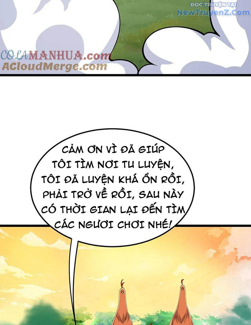 Chí Tôn Hoàn Mỹ chapter 80 - Trang 30