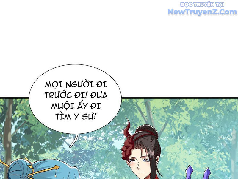 Hoá Ra Ta Là Lão Tổ Ma đạo? chapter 95 - Trang 64